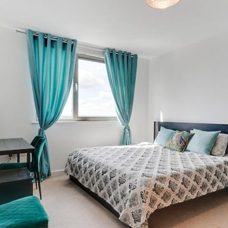London City View Apartment, Short Walk To Tower Bridge, Free Parking 外观 照片